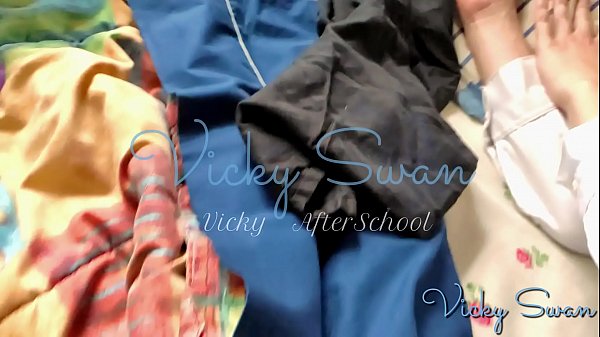 Download Video - reaches G spot Orgasm with classmates help