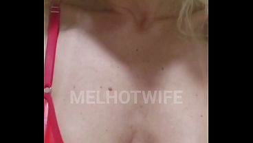 My boyfriend let me go out alone with the alpha male and asked me to tell him how the sex was, but he didn't expect to be humiliated and come back so fucked up.
