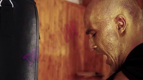 Lady LaD 4 - Gold Fucker