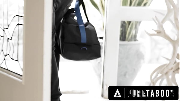 Download Video - PURE TABOO Keira Croft Wants To Be Fucked Hard Like The Girls She Read In Her Roommate's Book