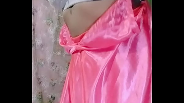 hot village Gril shower moment