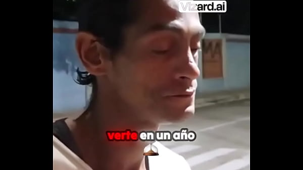 Transformación  de la calle a un nuevo comienzo #historia #apoyo #reciclaje #rehabilitacion #migracion #justicia #misterio