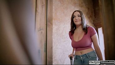 Download Video - The pervs in our house focused on me now