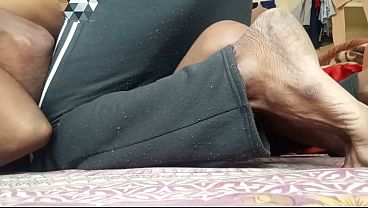 Desi Couple Try 69 Position Sex at Home