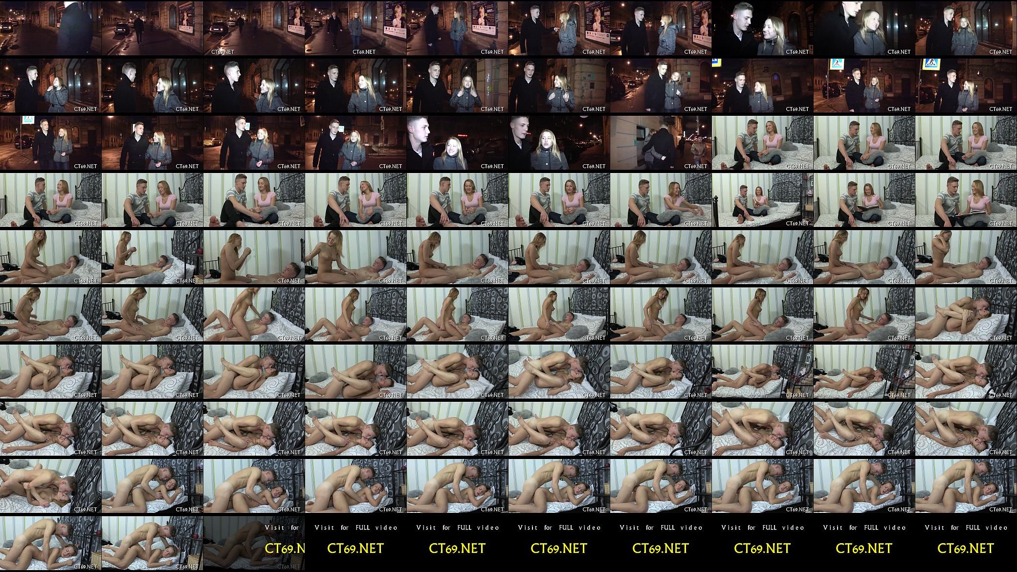 Seduction followed by sex 预览图