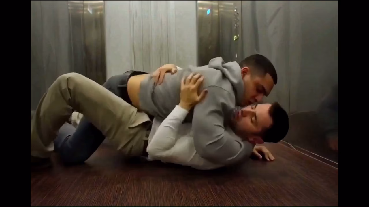 Humping &amp_ Grinding