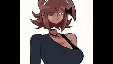 More Alice animation (Alice FPE animation)