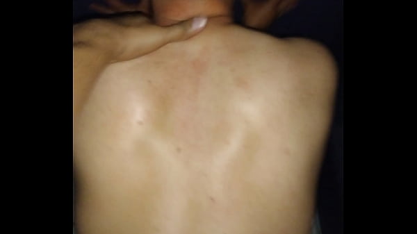 Una rica culeada con un venezolano en Zona Café...