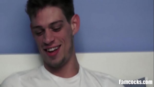 Only A Man Understands Cocks, stepSon- stеpDad talks stеpsons into gay  sex