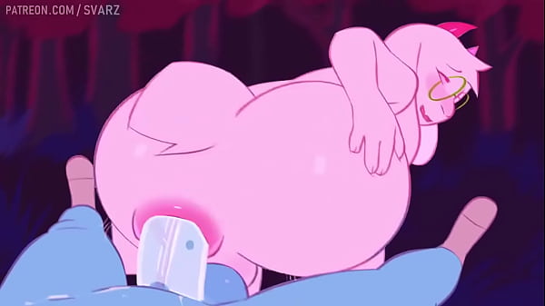 Ralsei gets his ass POUNDED~ ️