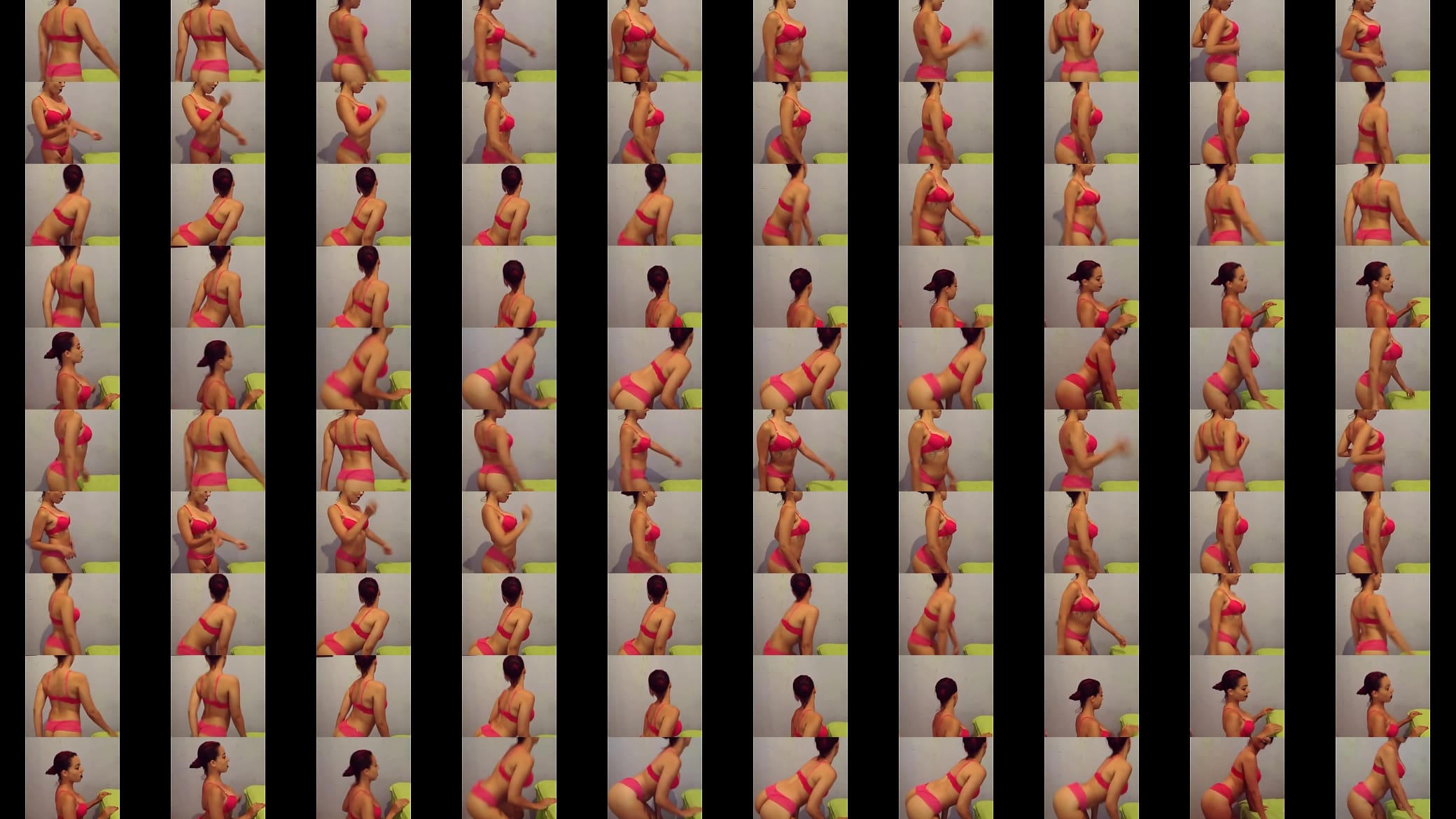 Jhenis kutkut dan&ccedil;ando funk 预览图