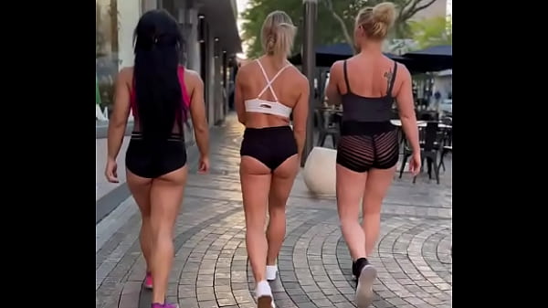 Would you follow us?fitgoddessyanet Tiffani Time