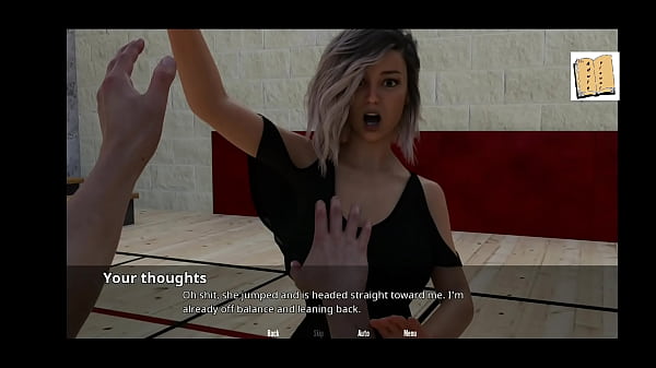 Download Video - WVM 21&comma; Playing Basketball Turns Out To Be Painful&period;