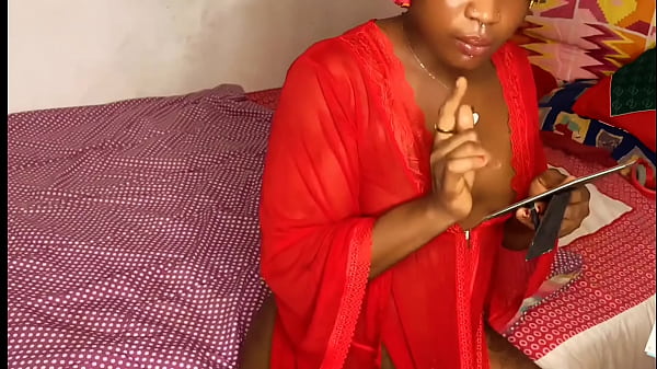 my sugar  daddy  BROUGHT a dido for me  on  nigerian election dady