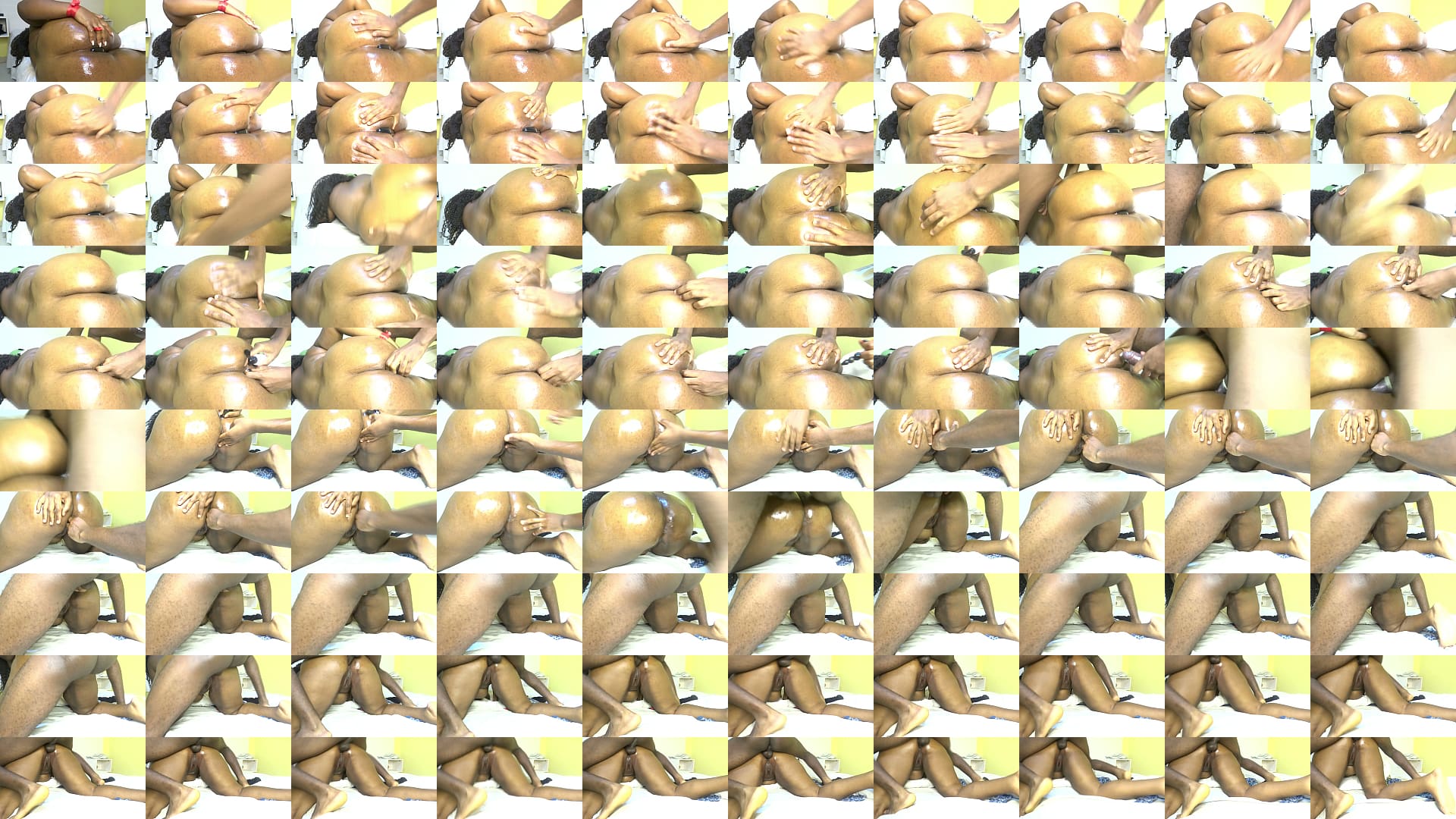 Anal Sex 预览图