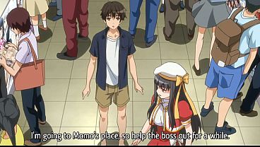 Eroge! H mo Game ep 4-6