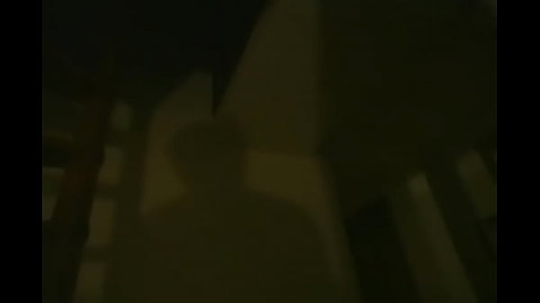 Natural titted brunette gets fucked