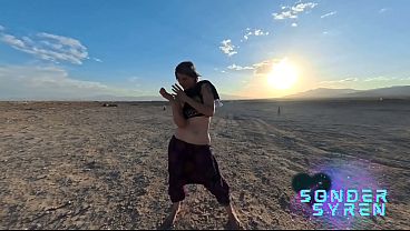 Sonder Syren Desert Flow