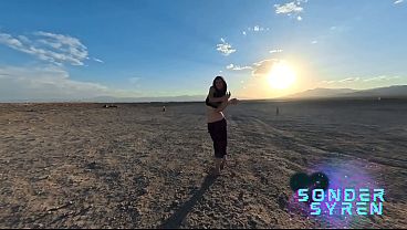 Probe Syren Desert Flow 11 min1080p
