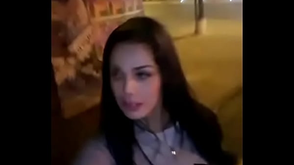 Download Video - Mikita travest&iacute; paraguaya ladrona part 1