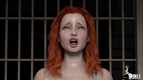 Download Video - A warden uses his big booty wife to help calm riots inside his prison