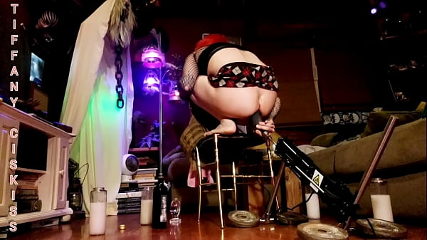 Hot Anal Machine Fucking Cross Dresser Tiffany ...