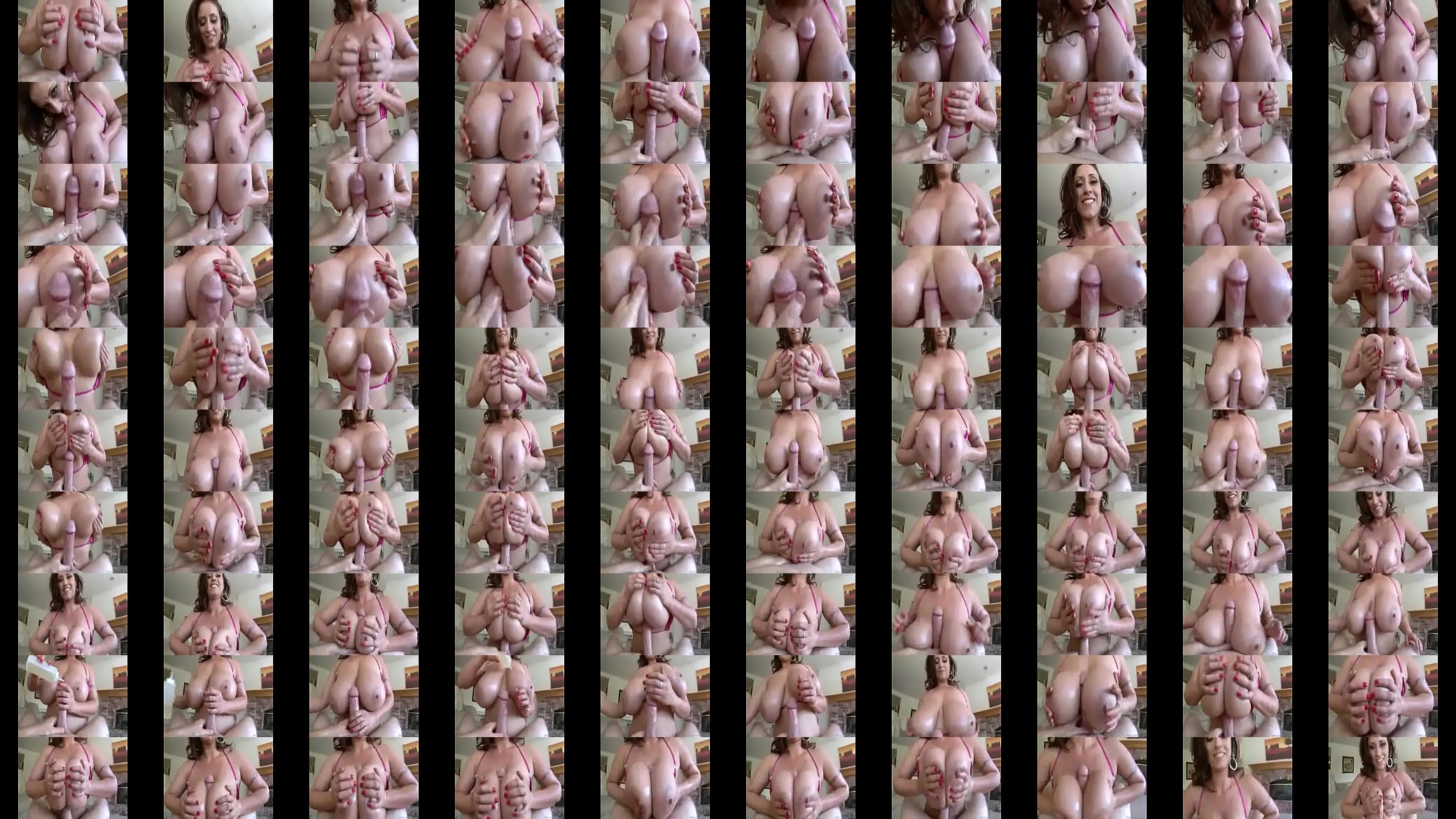Paja Cubana Monster Boobs 预览图