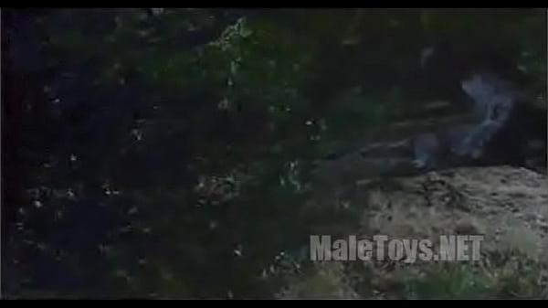 Nastassja Kinski - Cat People (walking naked in woods)