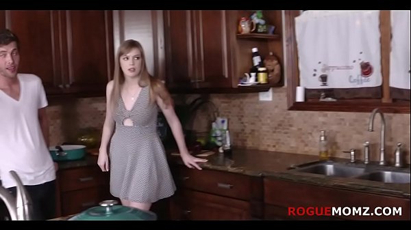 BF Caught Cheating With My Stepmom Under My Nose