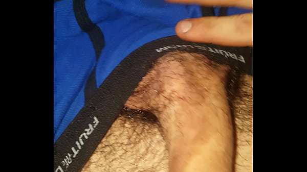 Download Video - Smelly underwear and uncut segma