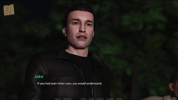 Download Video - The Grey Dream 21