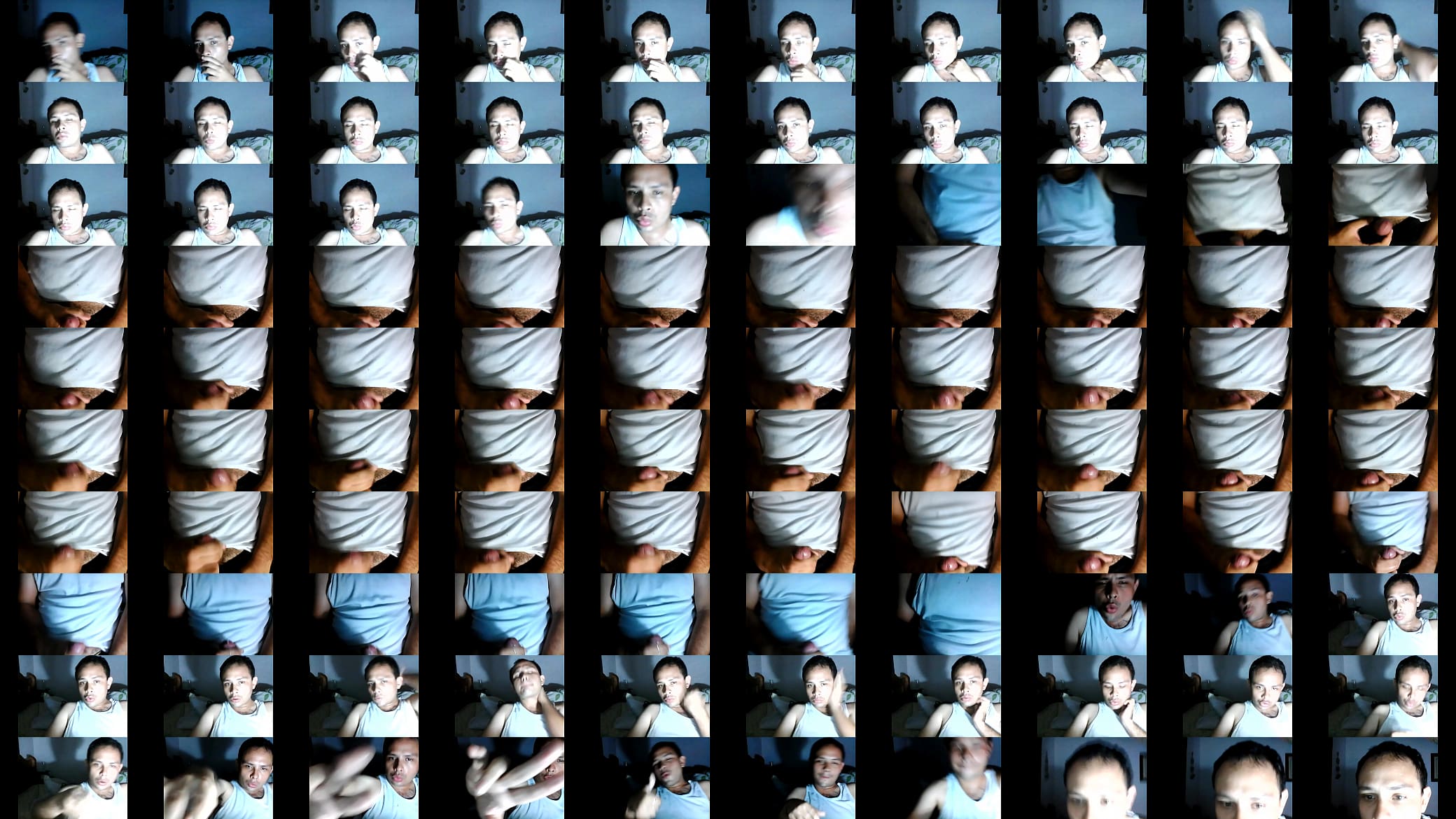 Guy masturbation 预览图