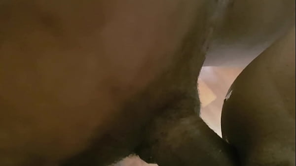 Anal fuck in POV video