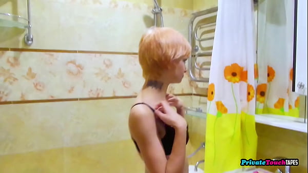 Honey, I'll wait for you in the shower with my pussy wet to feel your big cock