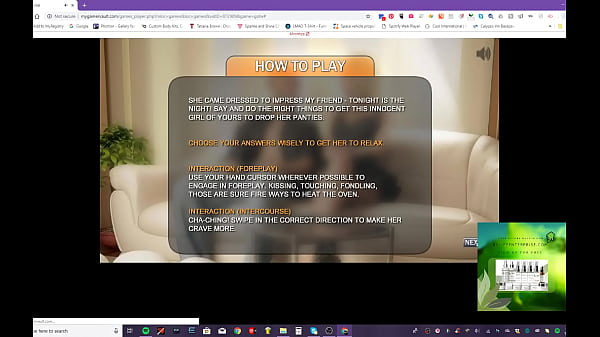 The Girlfriend Files