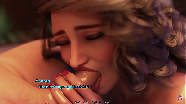 Hot MILF Caught Me Fucking My Stepmom And Joins! - 3D Hentai Animated Porn - Family Crush