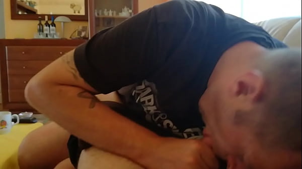 Gabriel Mirra's dick