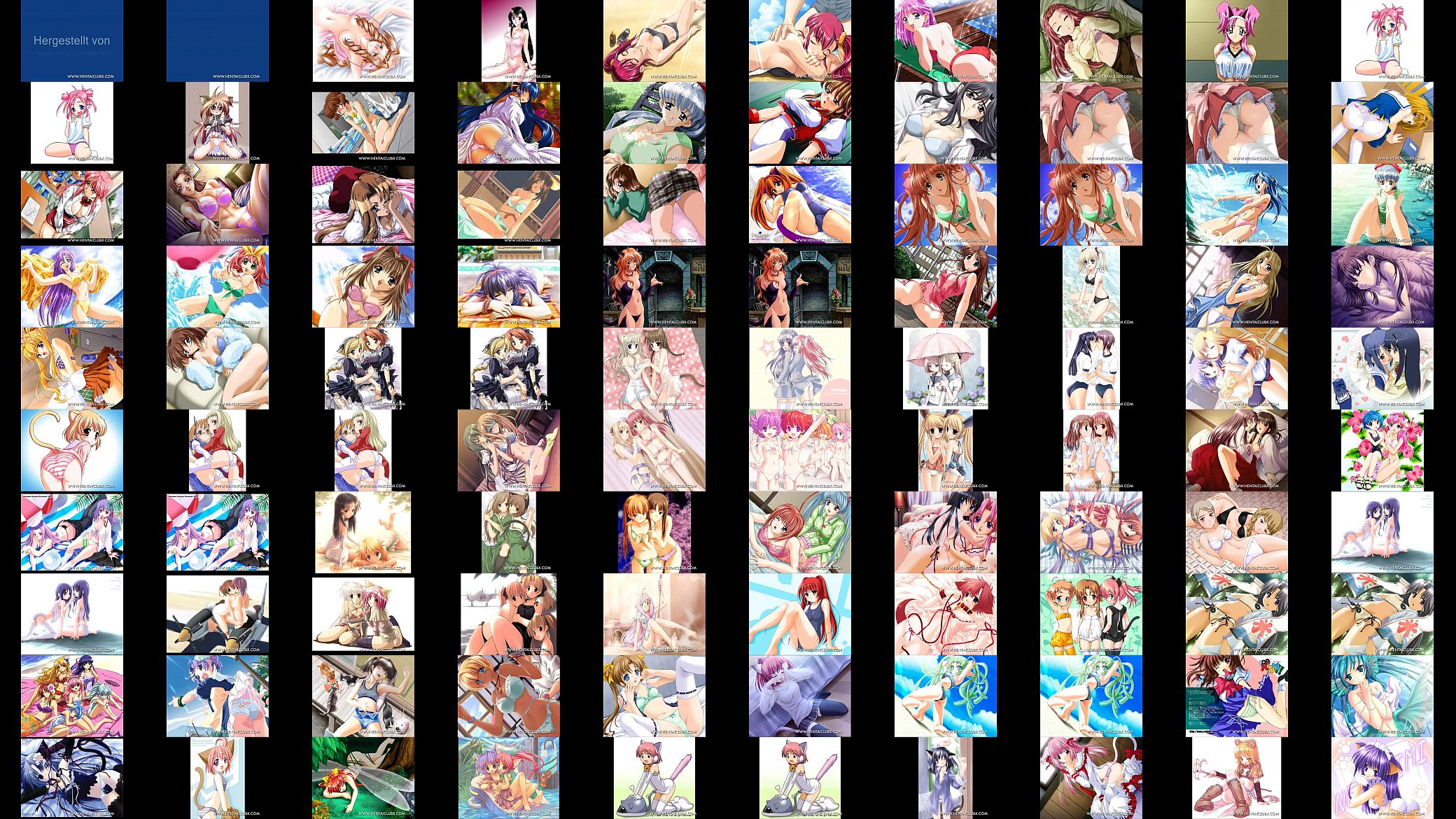 sexy Ecchi Bilder Video 4 ecchi 预览图