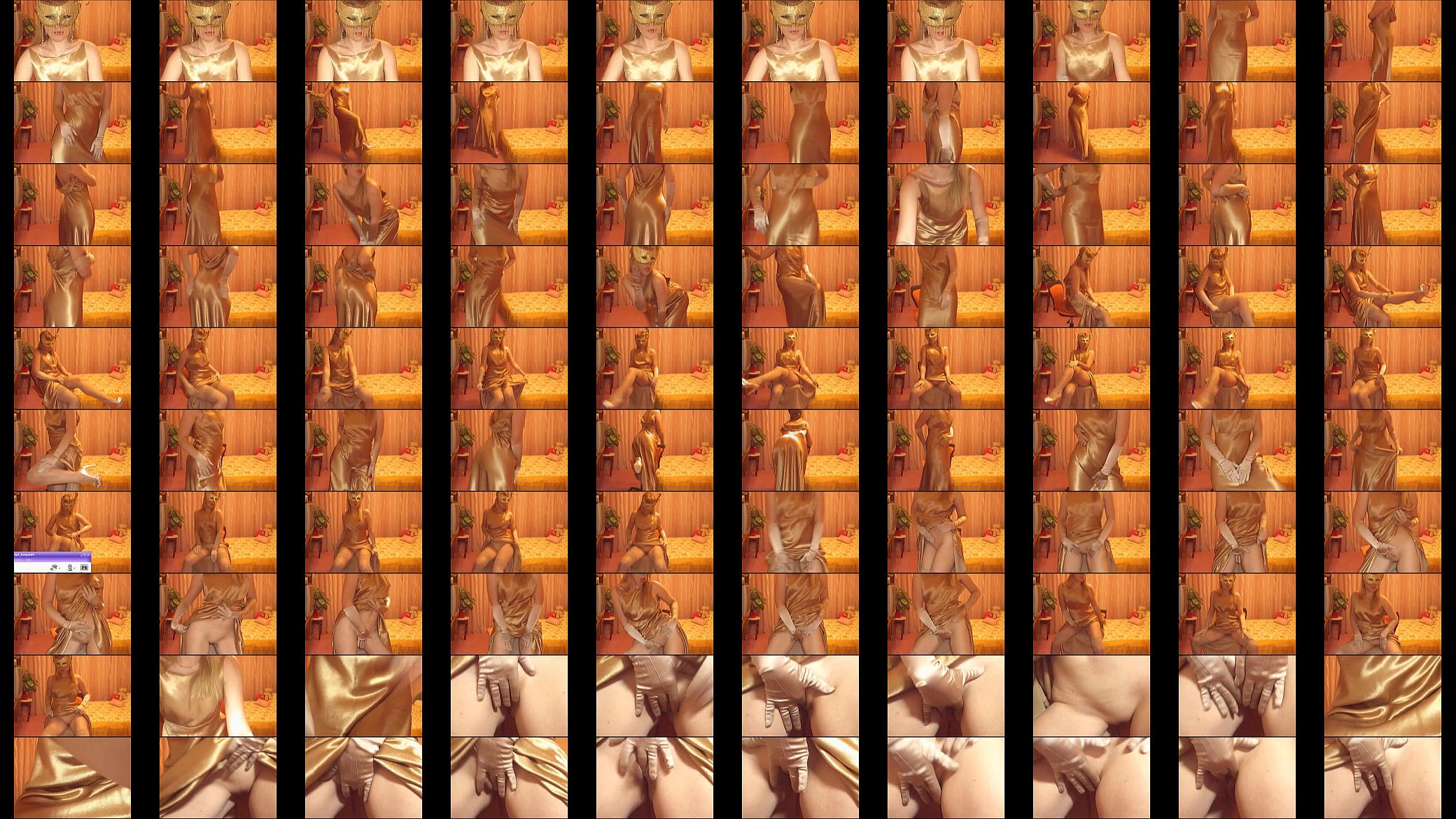 I love Gold 预览图