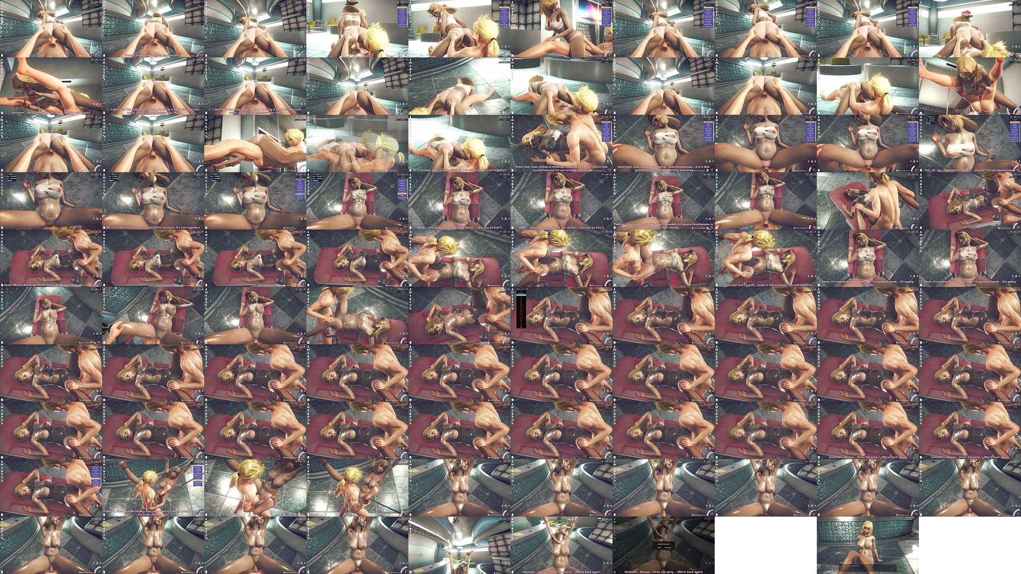 Honey Select 2 - Sitri 2 预览图