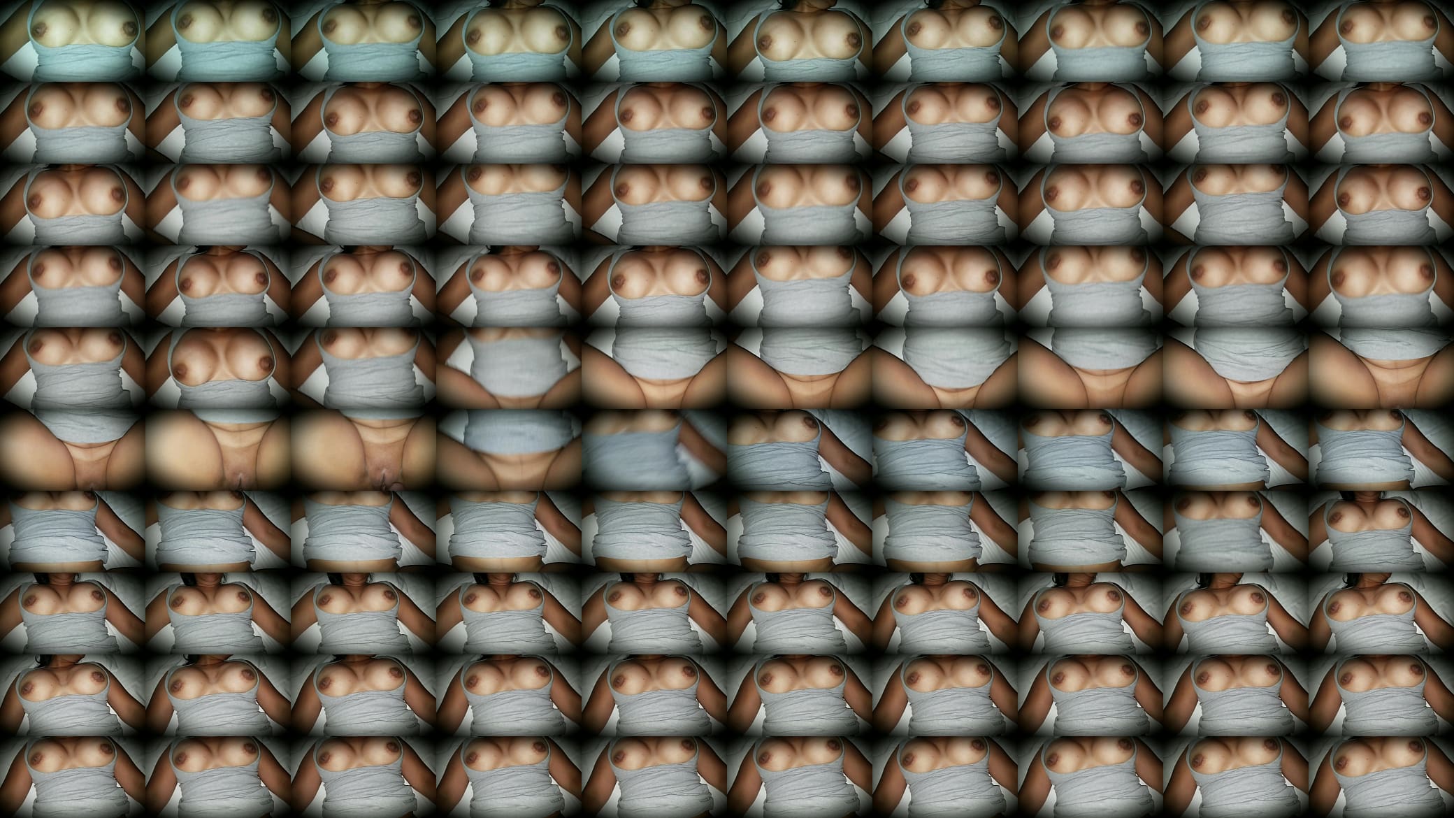 Bouncing boobs 预览图