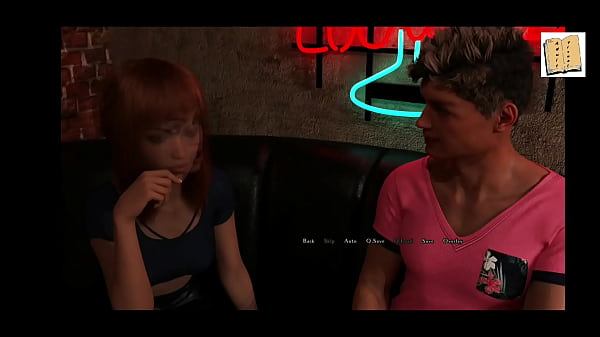 Intertwined 16, Telling Erynn All That Has Happened