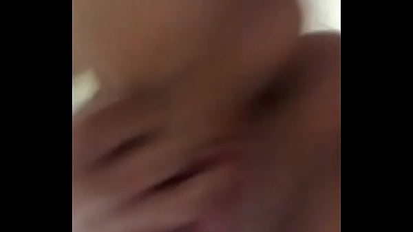 thumb my ex doing here thing