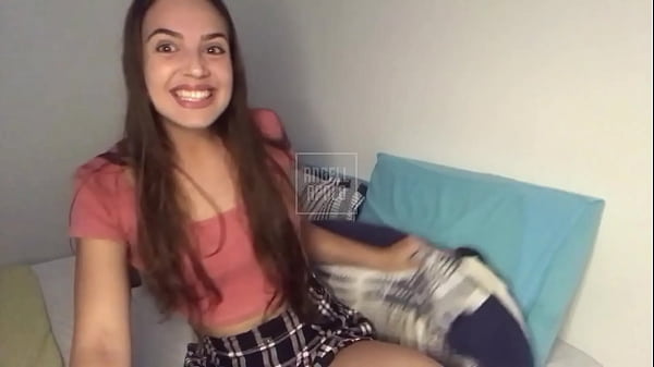 TABOO ROLEPLAY | Today I'm going to be your white, big-assed stepdaughter