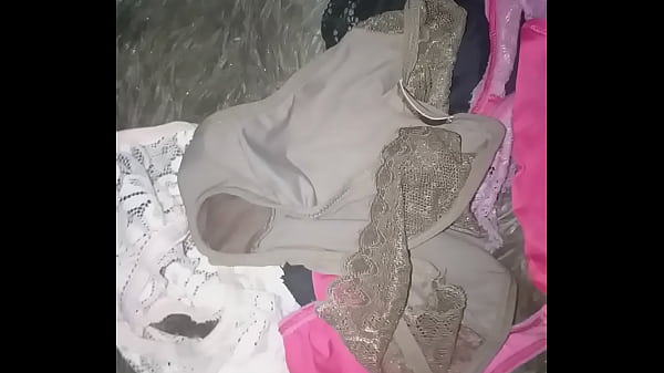 Calsinhas da minha esposa