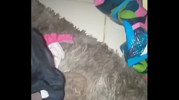 Calsinhas da minha esposa