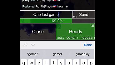 Game