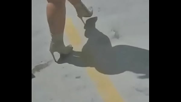 thumb big ass