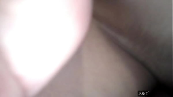 Screaming: It hurts her ass but she always asks for more... homemade anal porn with the comadre.