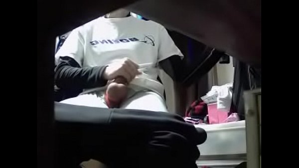 Download Video - japanese boy masturbates